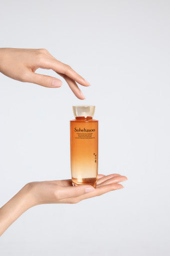 Sulwhasoo Concentrated Ginseng Rejuvenating Water 150ml - All Day Pretty Toner sulwhasoo