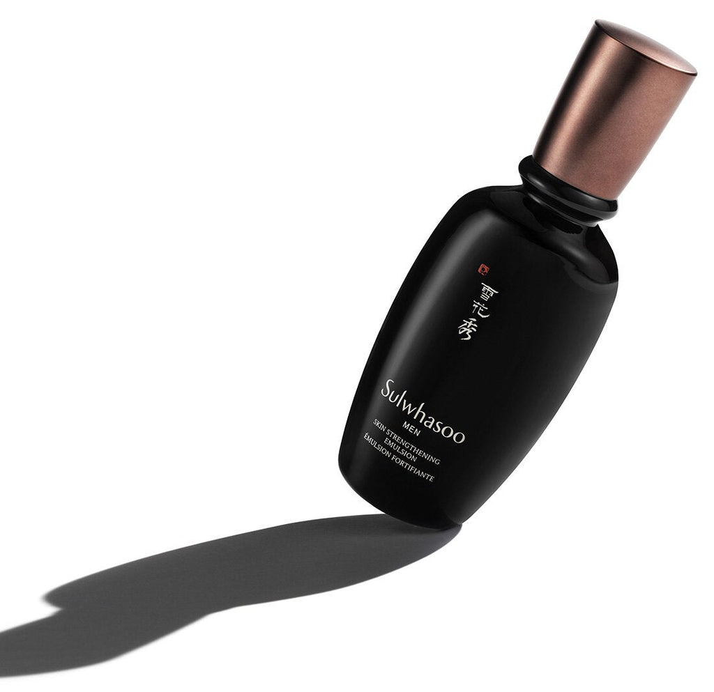 Sulwhasoo Men Skin Strengthening Emulsion 90ml - All Day Pretty Lotion for Men sulwhasoo