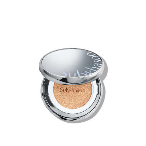 Sulwhasoo Perecting Cushion 15g SPF50+/PA+++ - All Day Pretty Korean Beauty sulwhasoo