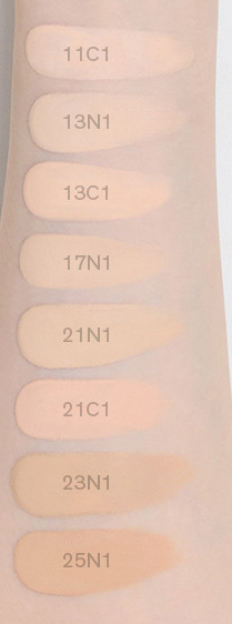 Sulwhasoo Perfecting Cushion 15g (REFILL) SPF50+/PA+++ - All Day Pretty Korean Beauty sulwhasoo