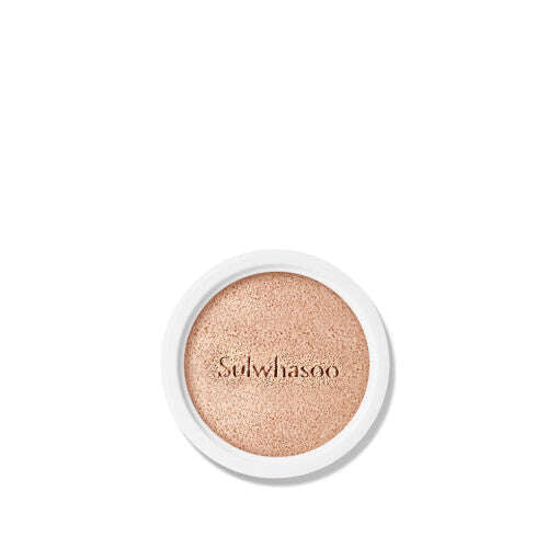 Sulwhasoo Perfecting Cushion Airy 15g (REFILL) SPF50+/PA+++ - All Day Pretty Korean Beauty sulwhasoo
