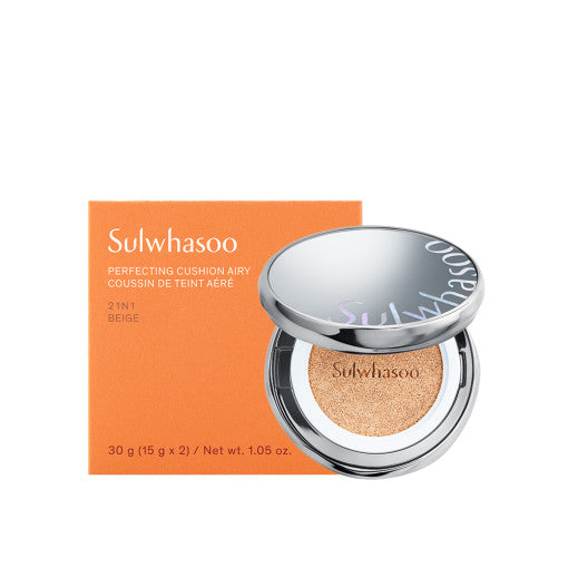Sulwhasoo-Perfecting-Cushion-Airy-15G-Spf50-Pa – beauty & skincare essential for daily radiance