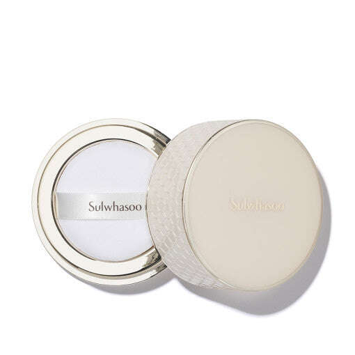 Sulwhasoo Perfecting Powder 20g - All Day Pretty Korean Beauty sulwhasoo