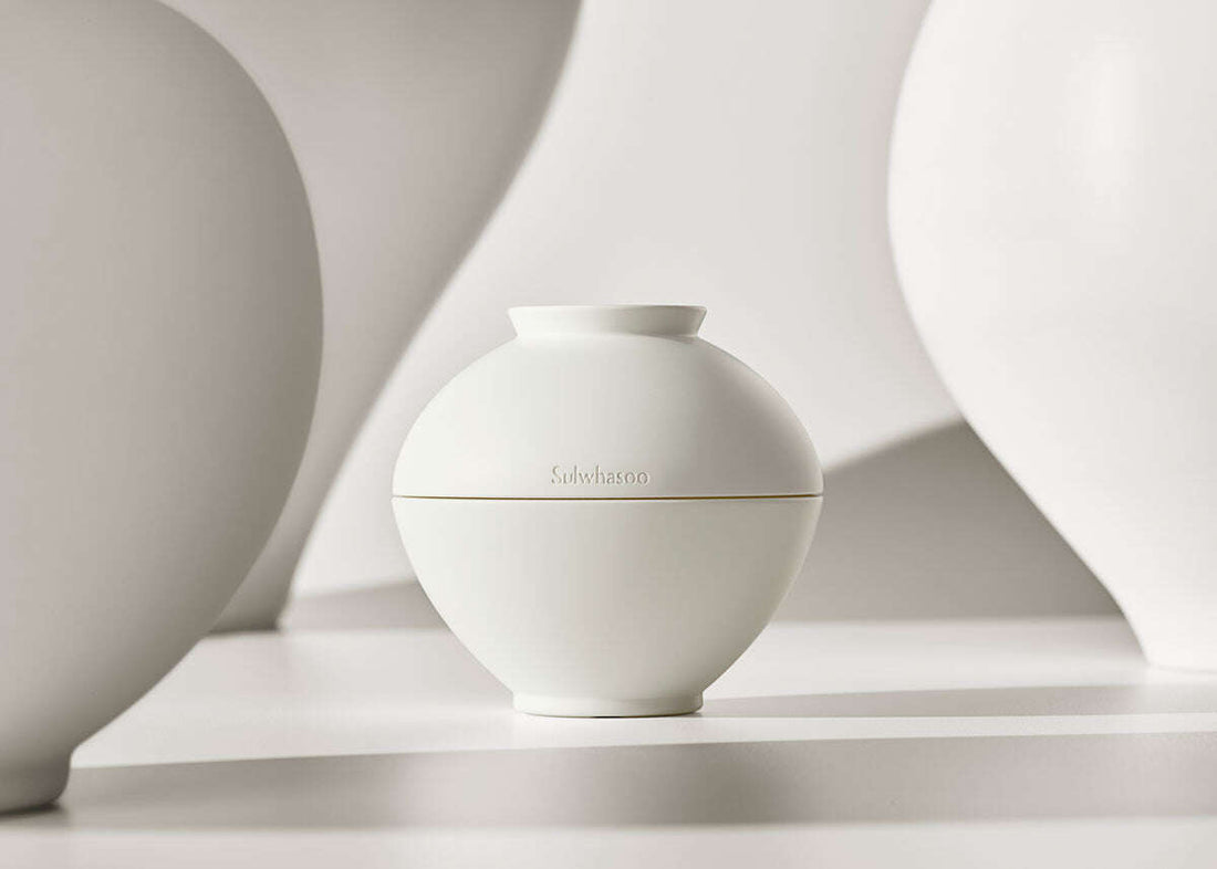 Sulwhasoo The Ultimate S Cream 30ml - All Day Pretty Korean Beauty sulwhasoo