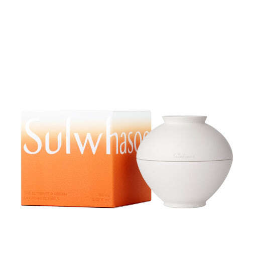 Sulwhasoo The Ultimate S Cream 30ml - All Day Pretty Korean Beauty sulwhasoo