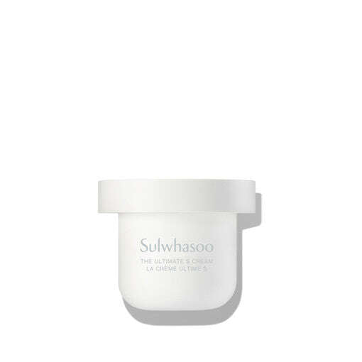 Sulwhasoo The Ultimate S Cream (REFILL) 60ml - All Day Pretty Korean Beauty sulwhasoo