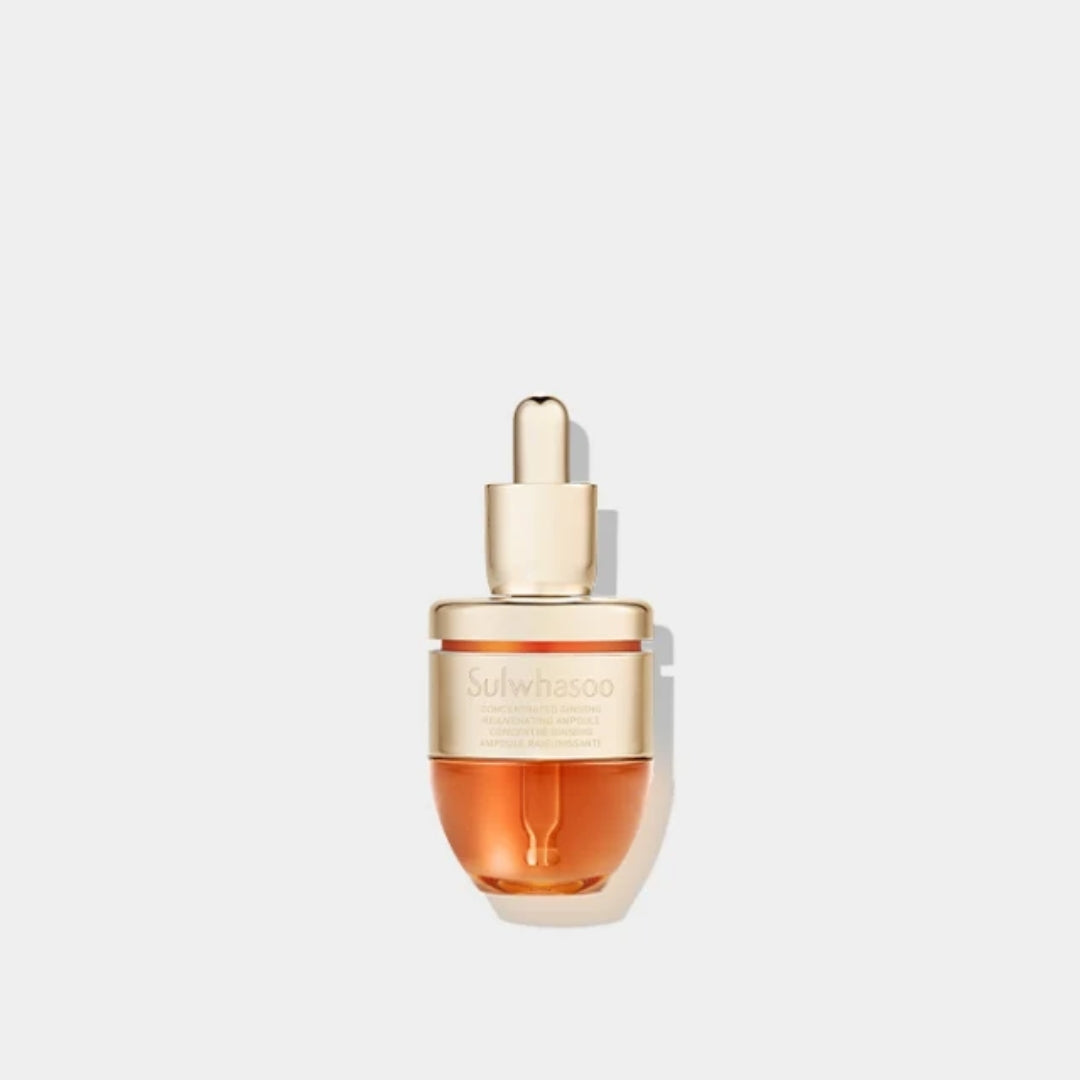 Sulwhasoo Concentrated Ginseng Rejuvenating Ampoule 20g