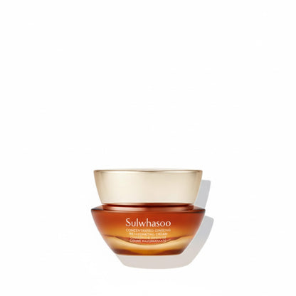 Sulwhasoo Concentrated Ginseng Renewing Cream 30ml - All Day Pretty Cream sulwhasoo