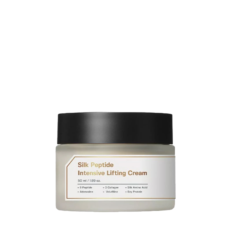 SUNGBOON EDITOR Silk Peptide Intensive Lifting Cream 50ml