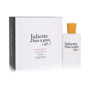 Sunny Side Up by Juliette Has a Gun Eau De Parfum Spray 3.3 oz for Women