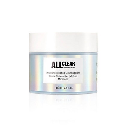 THE FACE SHOP All Clear Micellar Exfoliating Cleansing Balm 100ml