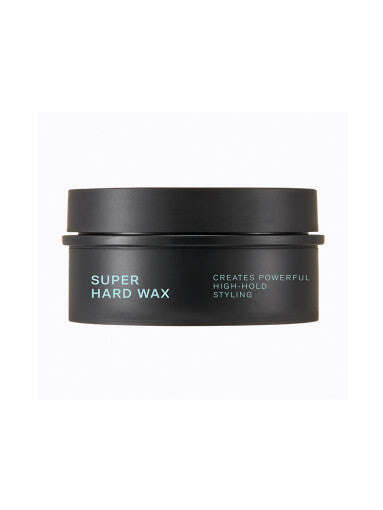 THE FACE SHOP Essential Style Up Hair Wax 100g-110g - All Day Pretty Hair Styling Wax The face shop