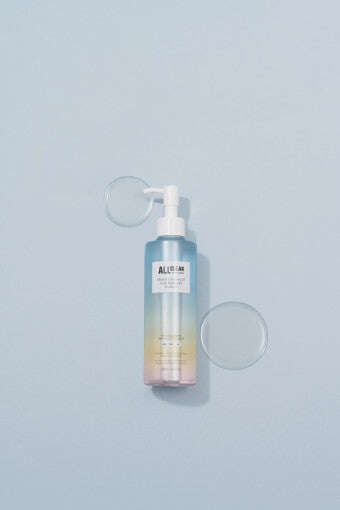 The-Face-Shop-All-Clear-Micellar-Cleansing-Oil-250Ml – beauty &amp; skincare essential for daily radiance