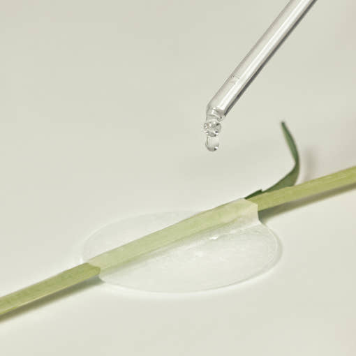 THE LAB By BLANC DOUX Green Flavonoid 2.5 Pad 120g (90p) - All Day Pretty Korean Beauty The lab by blanc doux