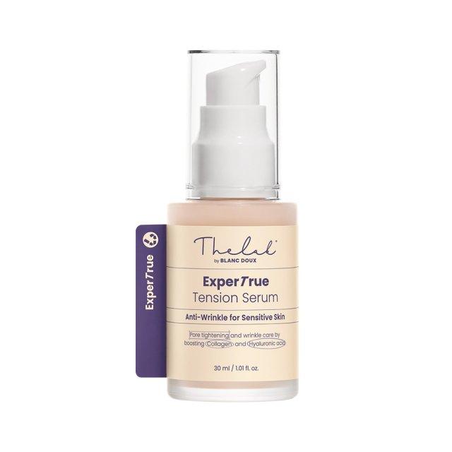 THE LAB by BLANC DOUX Exper True Tension Serum 30ml - All Day Pretty Korean Beauty The lab by blanc doux