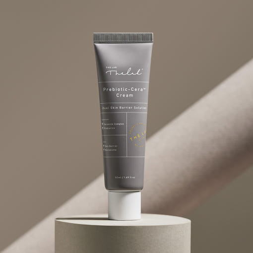 THE LAB by BLANC DOUX PREBIOTIC-CERA Cream 50ml - All Day Pretty Korean Beauty The lab by blanc doux