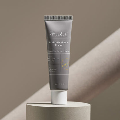 THE LAB by BLANC DOUX PREBIOTIC-CERA Cream 50ml - All Day Pretty Korean Beauty The lab by blanc doux