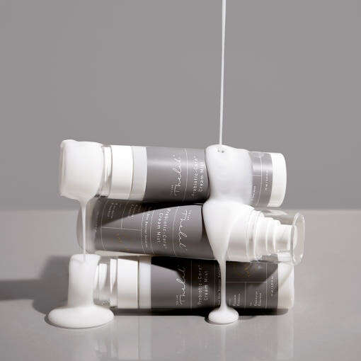 THE LAB by BLANC DOUX PREBIOTIC-CERA Cream Mist 95ml - All Day Pretty Korean Beauty The lab by blanc doux