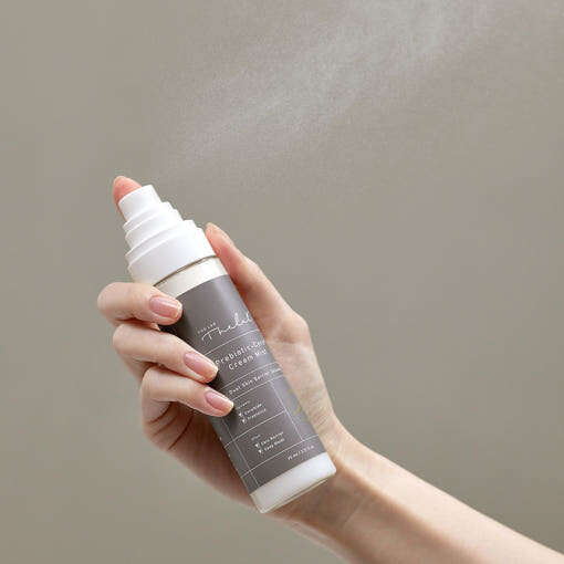 THE LAB by BLANC DOUX PREBIOTIC-CERA Cream Mist 95ml - All Day Pretty Korean Beauty The lab by blanc doux