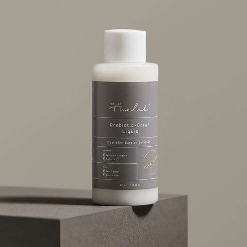 THE LAB by BLANC DOUX PREBIOTIC-CERA Liquid 210ml - All Day Pretty Korean Beauty The lab by blanc doux