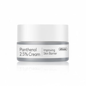 THE FACE SHOP Alltimate Panthenol 2.5% Cream 50ml