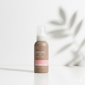 THE FACE SHOP Essential Damage Care Hair Oil Serum 100ml