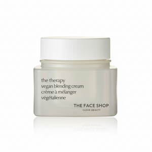 THE FACE SHOP The Therapy Vegan Blending Cream 60ml