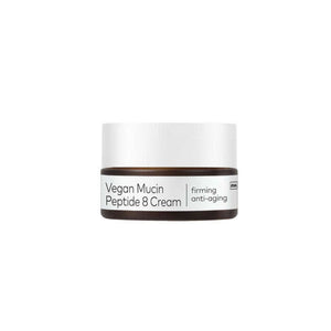 THE FACE SHOP Vegan Mucin firming Peptide 8 Cream 50ml