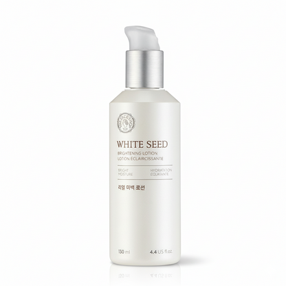 THE FACE SHOP White Seed Brightening Lotion 145ml
