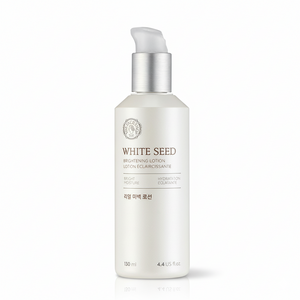 THE FACE SHOP White Seed Brightening Lotion 145ml