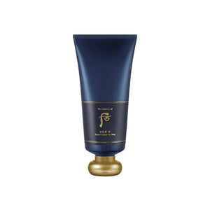 THE WHOO Gongjinhyang Kun Jayoung Foam Cleanser 180ml