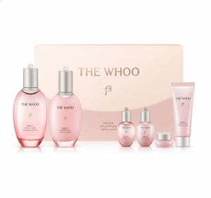 THE WHOO Gongjinhyang Soo Vital Hydrating Special Set