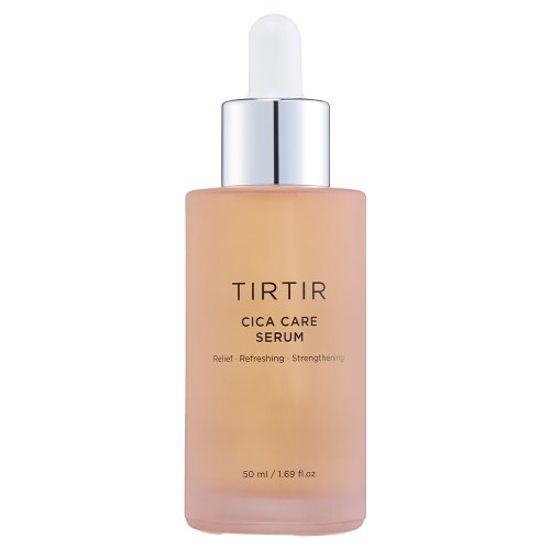 TIRTIR Cica Care Serum 50ml - All Day Pretty Korean Beauty Tirtir