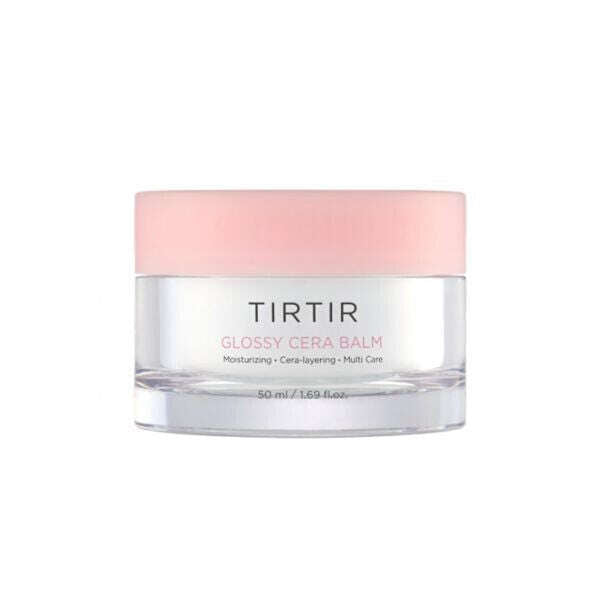 TIRTIR Glossy Cera Balm 50ml - All Day Pretty Korean Beauty Tirtir