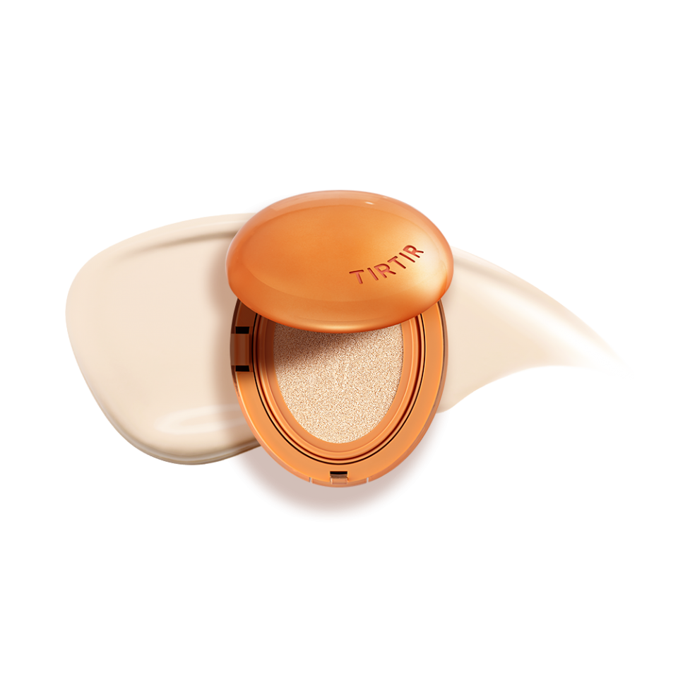 TIRTIR Mask Fit AI Filter Cushion SPF50+ PA++++ 4.5g