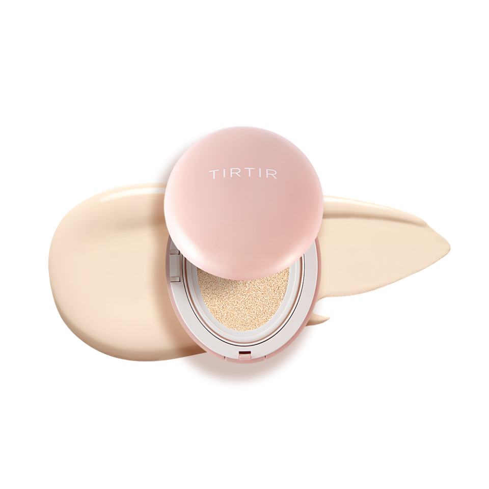 TIRTIR Mask Fit All Cover Cushion SPF50+ PA+++ 4.5g