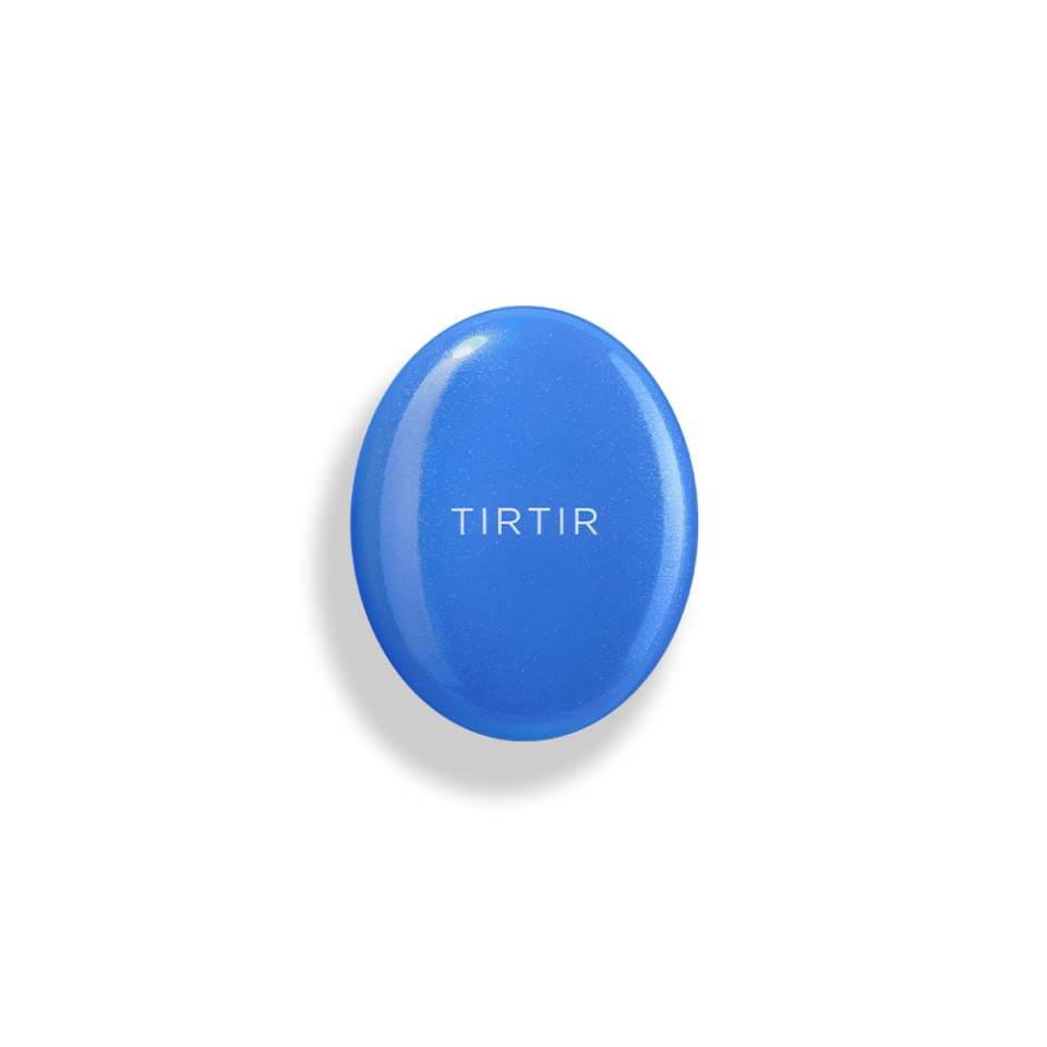 TIRTIR Mask Fit Cool Sun Cushion SPF50+ PA++++ 4g