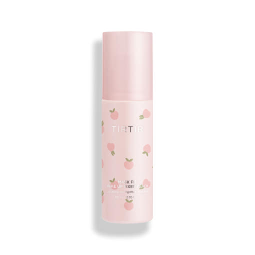 Tirtir Mask Fit Make Up Fixer Peach 80Ml – beauty &amp; skincare essential for daily radiance