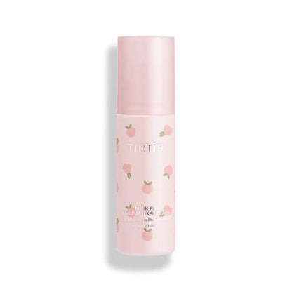 Tirtir Mask Fit Make Up Fixer Peach 80Ml – beauty &amp; skincare essential for daily radiance