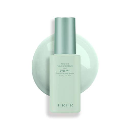 Tirtir-Mask-Fit-Tone-Up-Essence-Spf30-Pa-30Ml-4-Colors – beauty & skincare essential for daily radiance