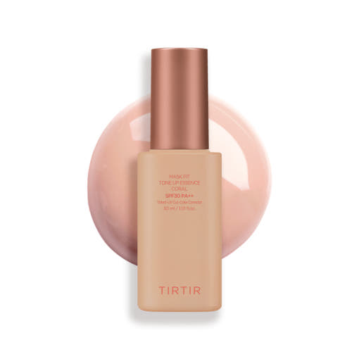 Tirtir-Mask-Fit-Tone-Up-Essence-Spf30-Pa-30Ml-4-Colors – beauty & skincare essential for daily radiance