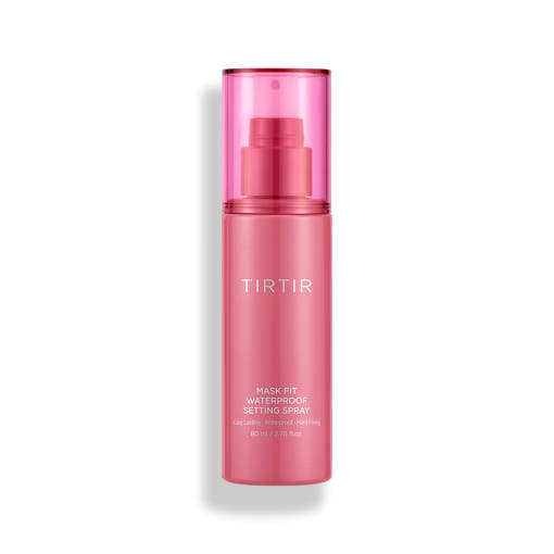 Tirtir-Mask-Fit-Waterproof-Setting-Spray-80Ml – beauty & skincare essential for daily radiance
