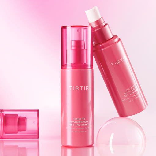 Tirtir-Mask-Fit-Waterproof-Setting-Spray-80Ml – beauty & skincare essential for daily radiance