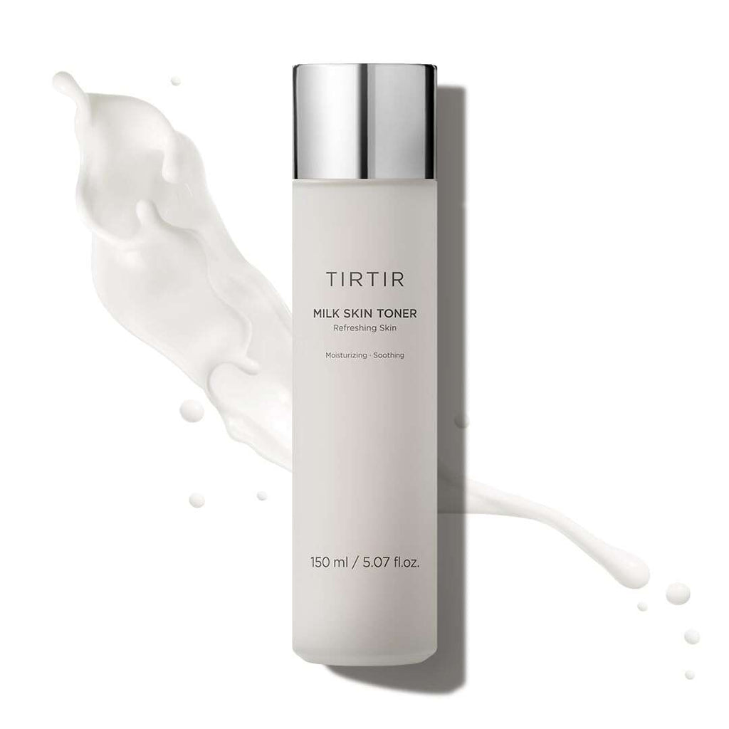 TIRTIR Milk Skin 150ml - All Day Pretty Korean Beauty Tirtir