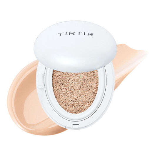 TIRTIR My Glow Cream Cushion - All Day Pretty Korean Beauty Tirtir