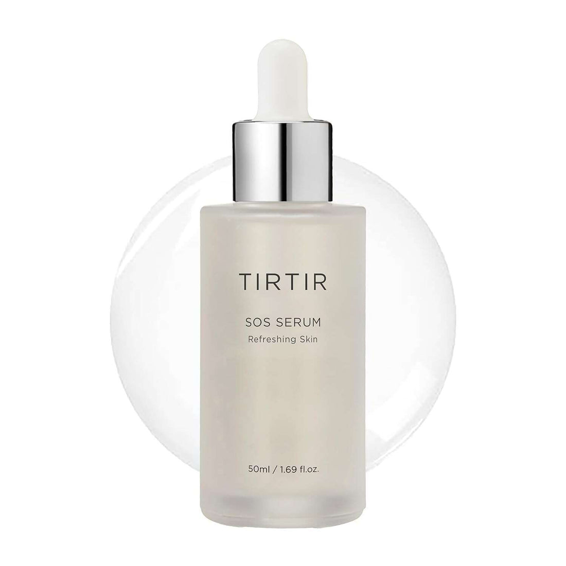 TIRTIR SOS Serum 50ml - All Day Pretty Korean Beauty Tirtir