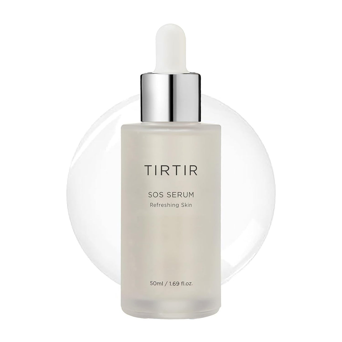 TIRTIR SOS Serum 50ml - All Day Pretty Korean Beauty Tirtir