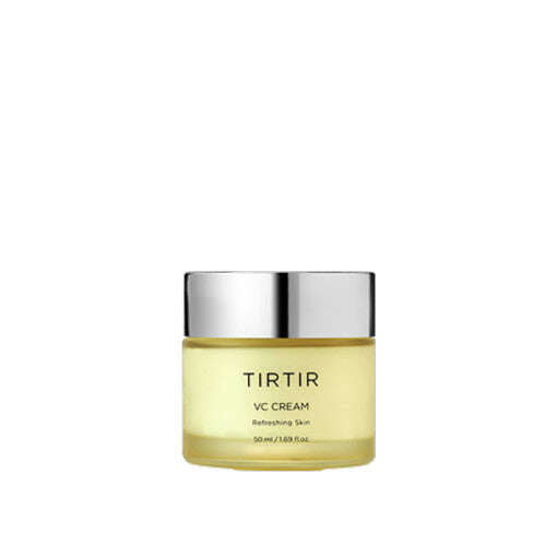 TIRTIR VC Cream 50ml - All Day Pretty Korean Beauty Tirtir