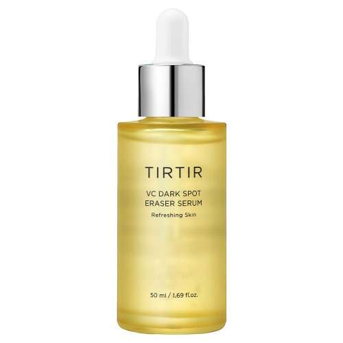 TIRTIR VC Dark Spot Eraser Serum 50ml - All Day Pretty Korean Beauty Tirtir