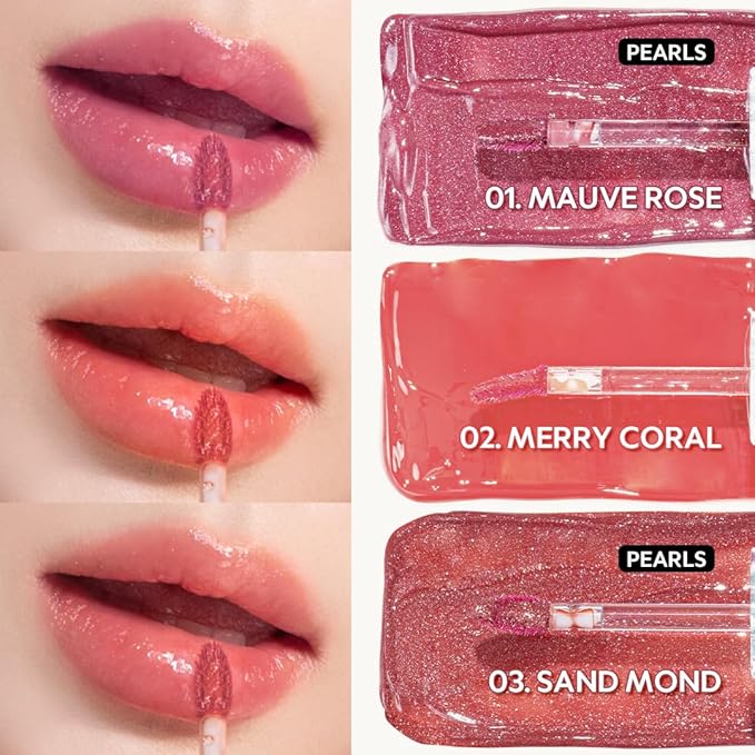 Tirtir-Waterism-Glow-Tint-4G-15Color – beauty & skincare essential for daily radiance